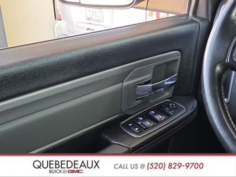 Used 2018 RAM 2500 Power Wagon w/ Luxury Group AWD/4WD image 23