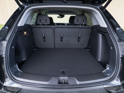 New 2026 Chevrolet TrailBlazer LT w/ Convenience Package image 38