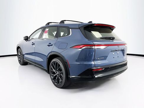 New 2026 Toyota Crown Signia image 6