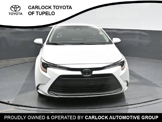 Used 2024 Toyota Corolla LE FWD image 7