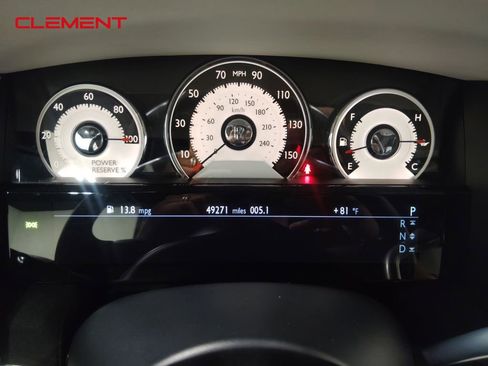 Used 2014 Rolls-Royce Wraith image 14