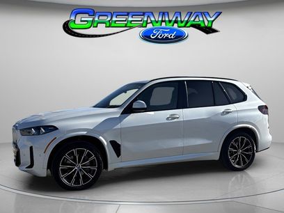 Used 2026 BMW X5 xDrive40i