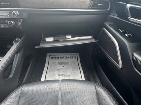 Used 2021 Kia Telluride EX w/ Towing Package image 29