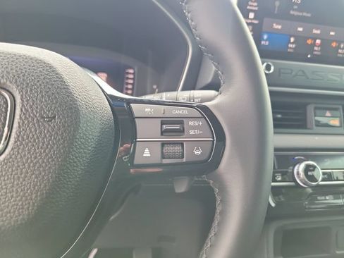 Certified 2026 Honda Passport RTL image 18