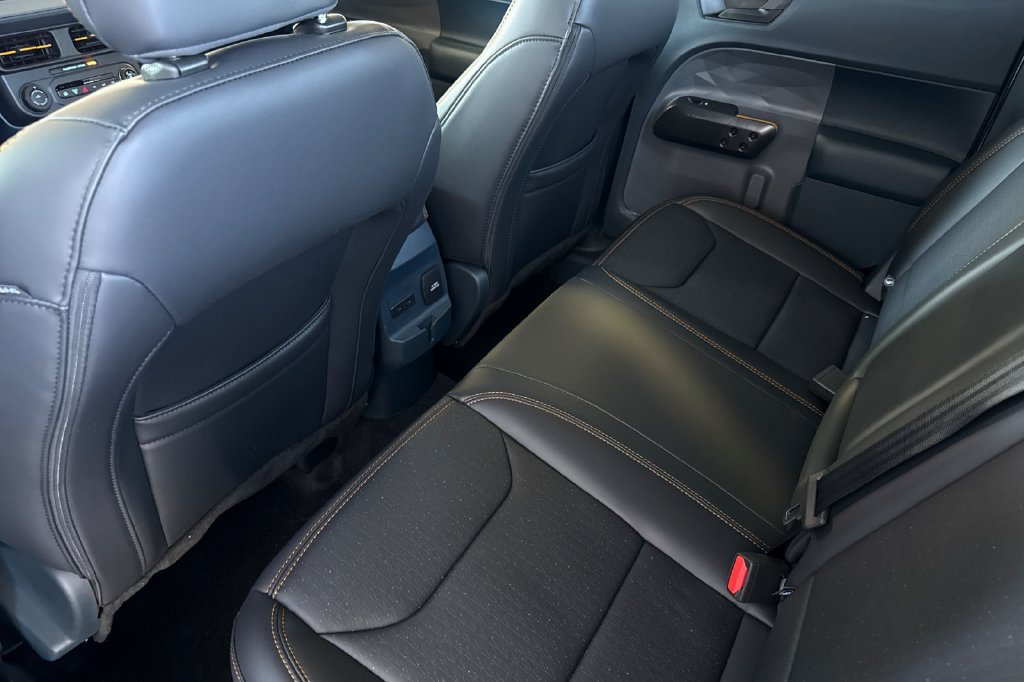 New 2026 Ford Maverick Tremor AWD/4WD image 12