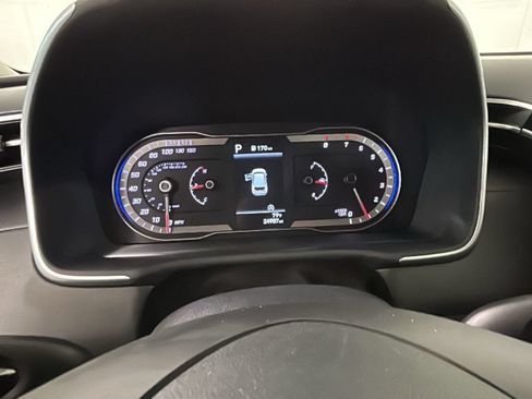 Certified 2023 Hyundai Tucson SE FWD image 22