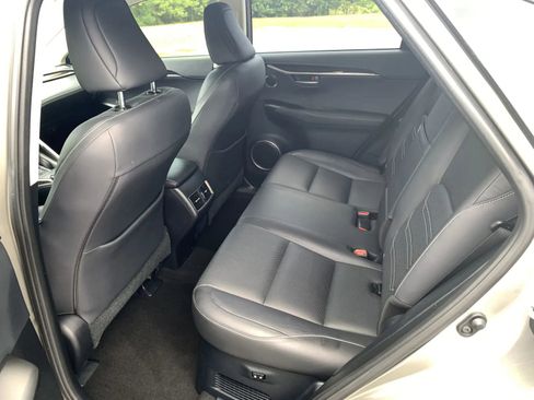 Used 2016 Lexus NX 300h AWD w/ Luxury Package image 20