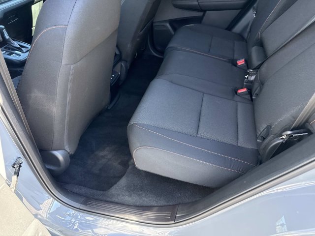 Certified 2026 Honda CR-V Sport image 13