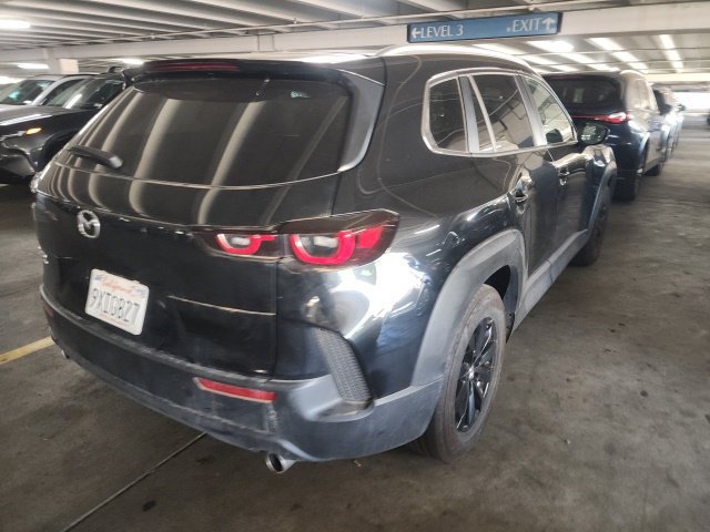 Used 2026 MAZDA CX-50 AWD 2.5 S w/ Preferred Pkg image 2