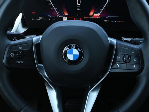 Certified 2025 BMW X1 xDrive28i w/ Premium Package image 31