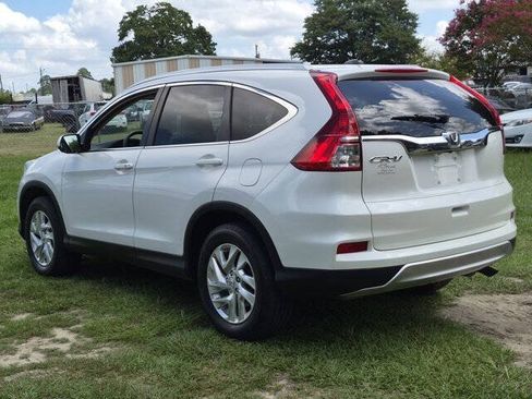 Used 2015 Honda CR-V EX-L image 5