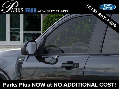 New 2026 Ford Maverick XLT FWD image 21