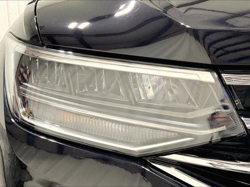 Used 2022 Volkswagen Tiguan S w/ IQ.Drive Package image 28