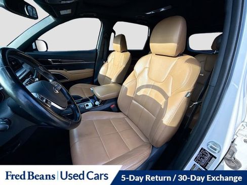 Used 2020 Kia Telluride SX w/ Towing Package image 24