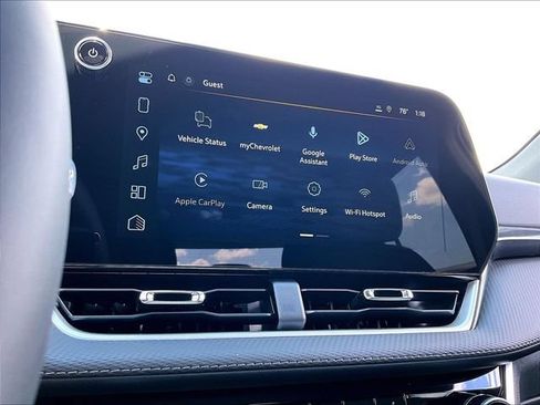 New 2027 Chevrolet Equinox LT FWD image 21