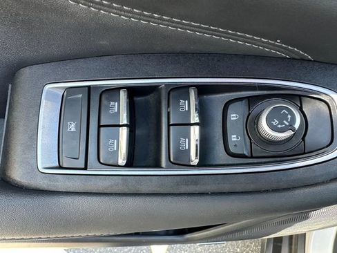 Used 2024 Subaru Outback Limited AWD/4WD image 12