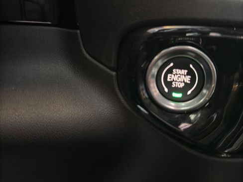 New 2026 Chevrolet Silverado 2500 LT w/ Trail Boss Package image 21