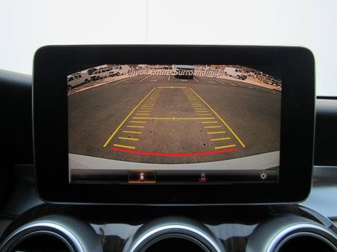 Used 2016 Mercedes-Benz C 300 Sedan image 10