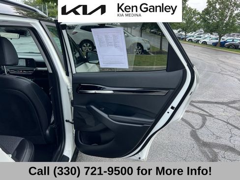 Certified 2024 Kia Seltos S AWD/4WD image 52