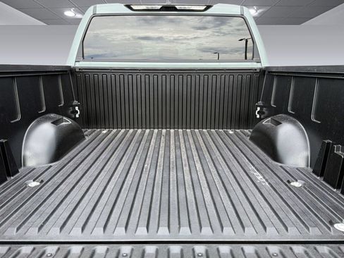 Used 2026 Toyota Tundra SR5 w/ SR5 Convenience Package AWD/4WD image 26