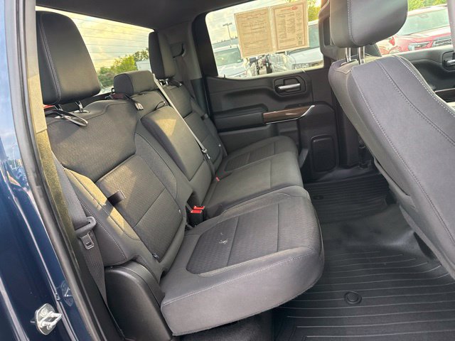 Used 2019 Chevrolet Silverado 1500 RST AWD/4WD image 25