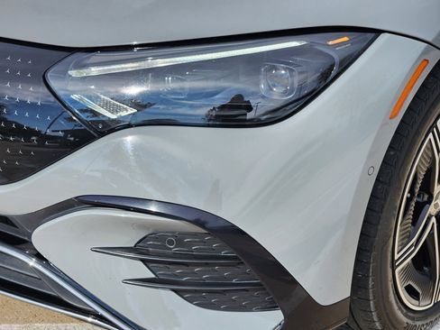 Certified 2023 Mercedes-Benz EQE 350+ Sedan image 8