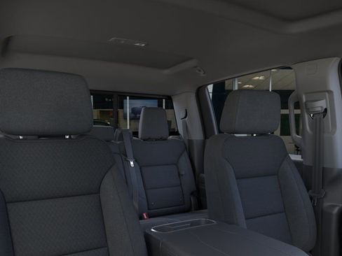 New 2026 GMC Sierra 1500 Elevation w/ Preferred Package AWD/4WD image 24