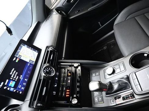 Used 2023 Lexus IS 350 F Sport w/ Navigation Package RWD image 20