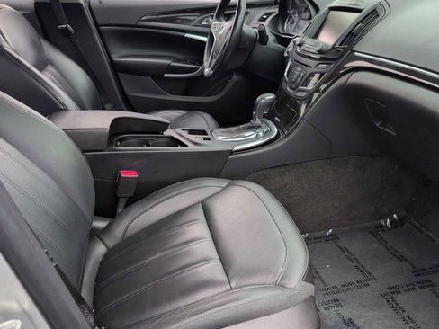 Used 2014 Buick Regal Premium FWD image 19