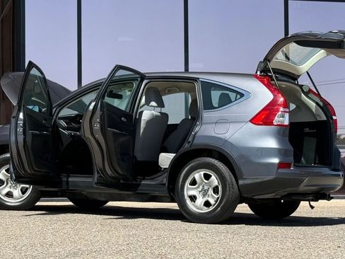 Used 2016 Honda CR-V LX image 29