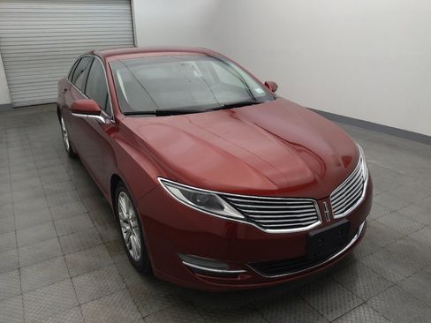 Used 2016 Lincoln MKZ FWD image 14