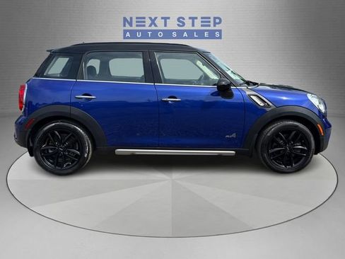 Used 2016 MINI Cooper Countryman S AWD/4WD image 9