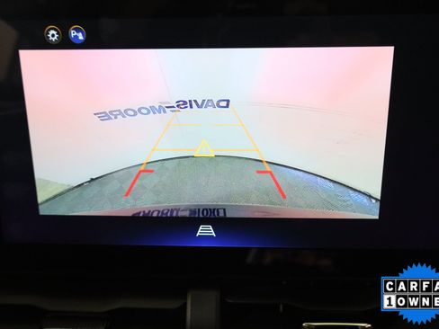 Used 2025 Chevrolet Equinox LT FWD image 25