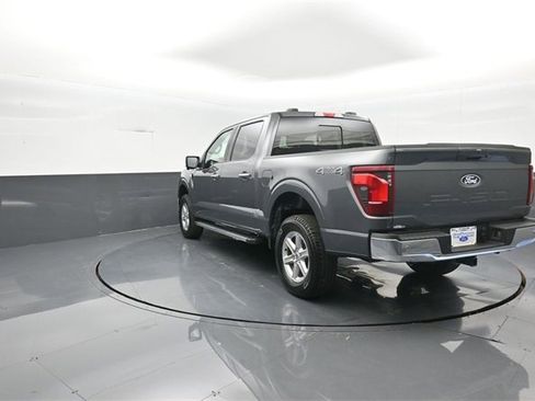 New 2025 Ford F150 XLT w/ Equipment Group 302A MID image 5