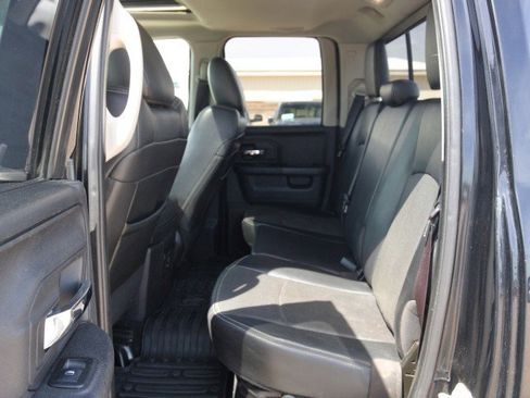 Used 2014 RAM 1500 Sport w/ Trailer Tow Group AWD/4WD image 30