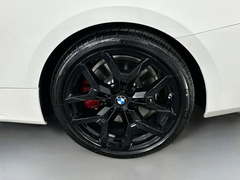 New 2026 BMW 430i 430i w/ M Sport Package image 23