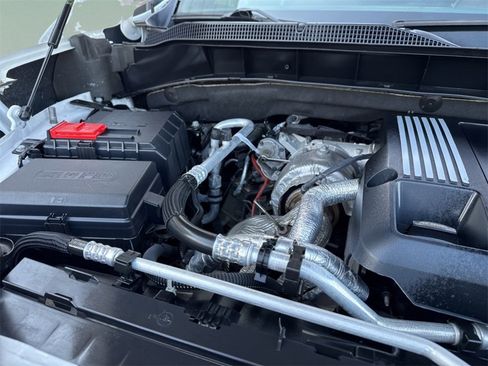 Used 2024 Chevrolet Silverado 1500 High Country w/ High Country Premium Package image 33