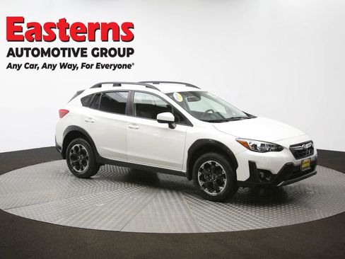 Used 2022 Subaru Crosstrek 2.0i Premium image 51