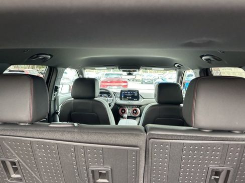 New 2026 Chevrolet Blazer RS w/ Driver Confidence II Package image 50