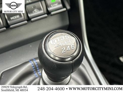 Used 2025 Subaru BRZ tS image 38