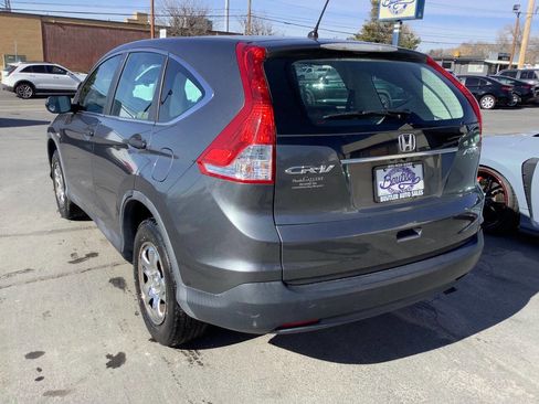 Used 2014 Honda CR-V LX image 10
