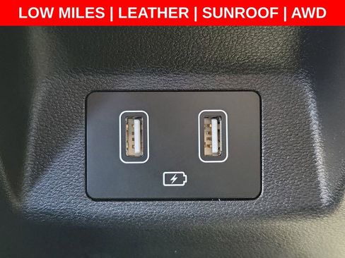 Used 2023 Hyundai Tucson SEL AWD/4WD image 16
