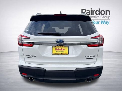 New 2026 Subaru Ascent Touring image 7