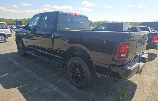 Used 2025 RAM 2500 Big Horn AWD/4WD image 7
