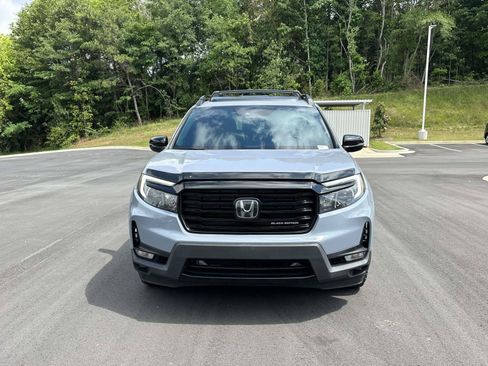 Used 2023 Honda Ridgeline Black Edition image 2