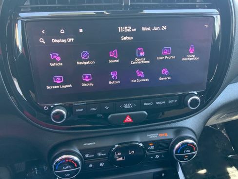 Used 2023 Kia Soul EX FWD image 20
