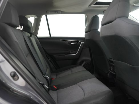 Used 2025 Toyota RAV4 XLE image 11