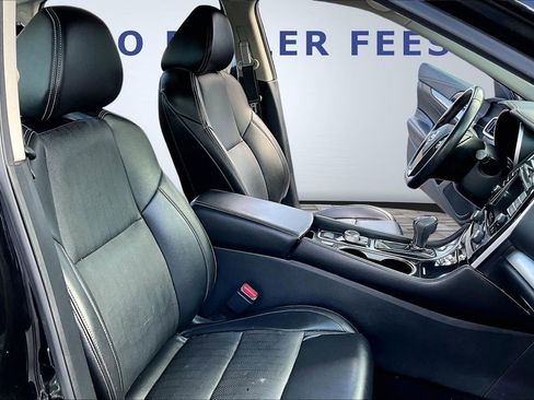 Used 2020 Nissan Maxima 3.5 SV w/ Floor Mat Group image 29