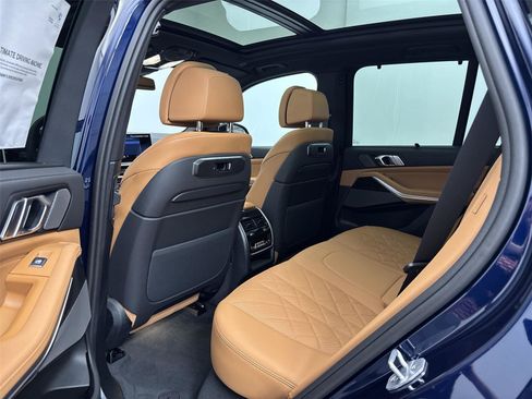 New 2026 BMW X5 xDrive50e w/ Executive Package AWD/4WD image 29