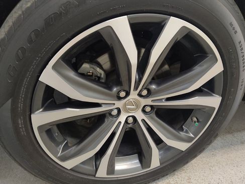 Used 2017 Lexus RX 350 AWD w/ Premium Package image 31